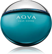 Bvlgari Aqva Pour Homme Eau de Toilette Spray 50 ml