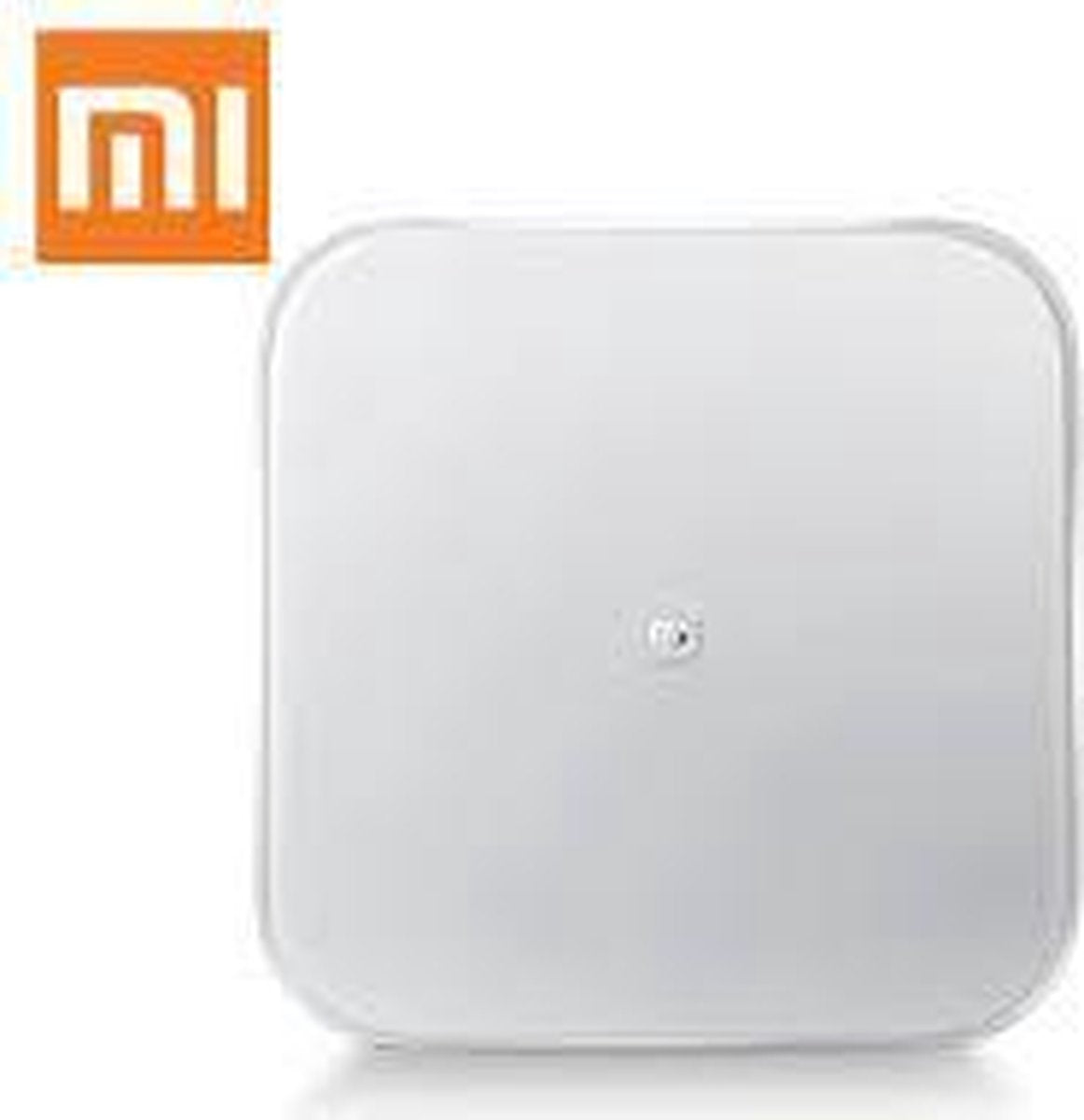 Bascula Xiaomi Mi Scale Bluetooth 4.0 Digital