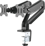 Deltaco ARM-0351 flat panel bureau steun 81
