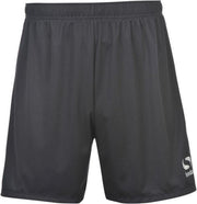 Sondico voetbalshort - Sportshort - Jongens - Donkerblauw - 164