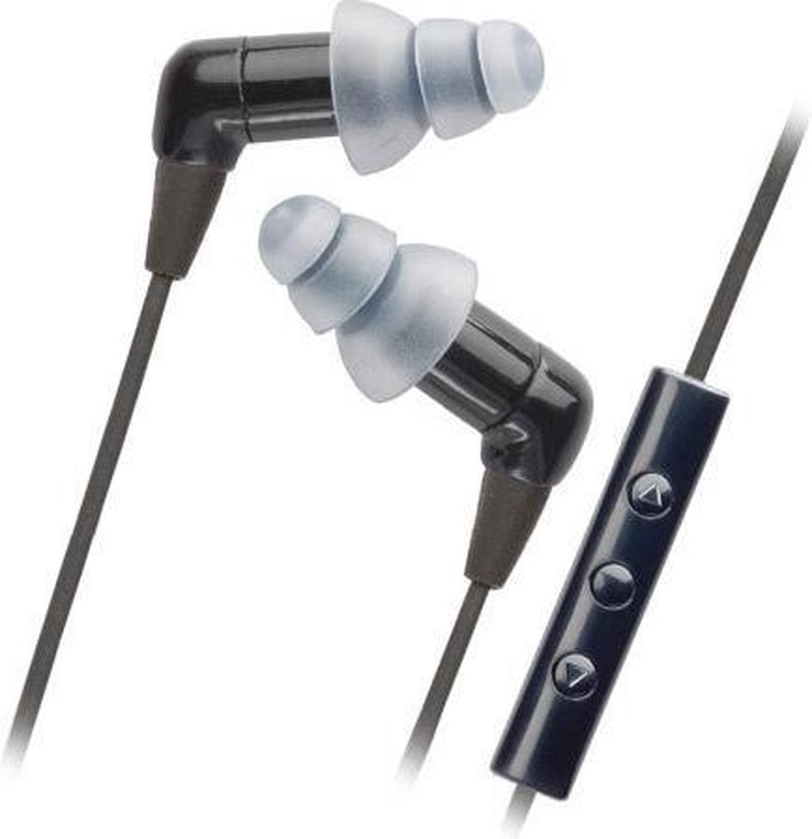 Etymotic ETY kids 3 Headset In-ear Zwart