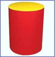 Cylinder rol 38x50 cm - Speel