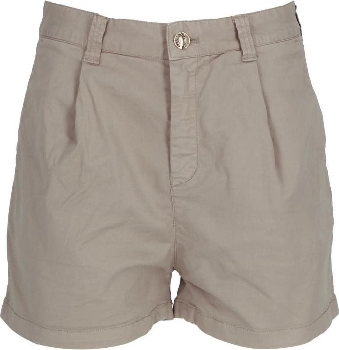 Short Beige