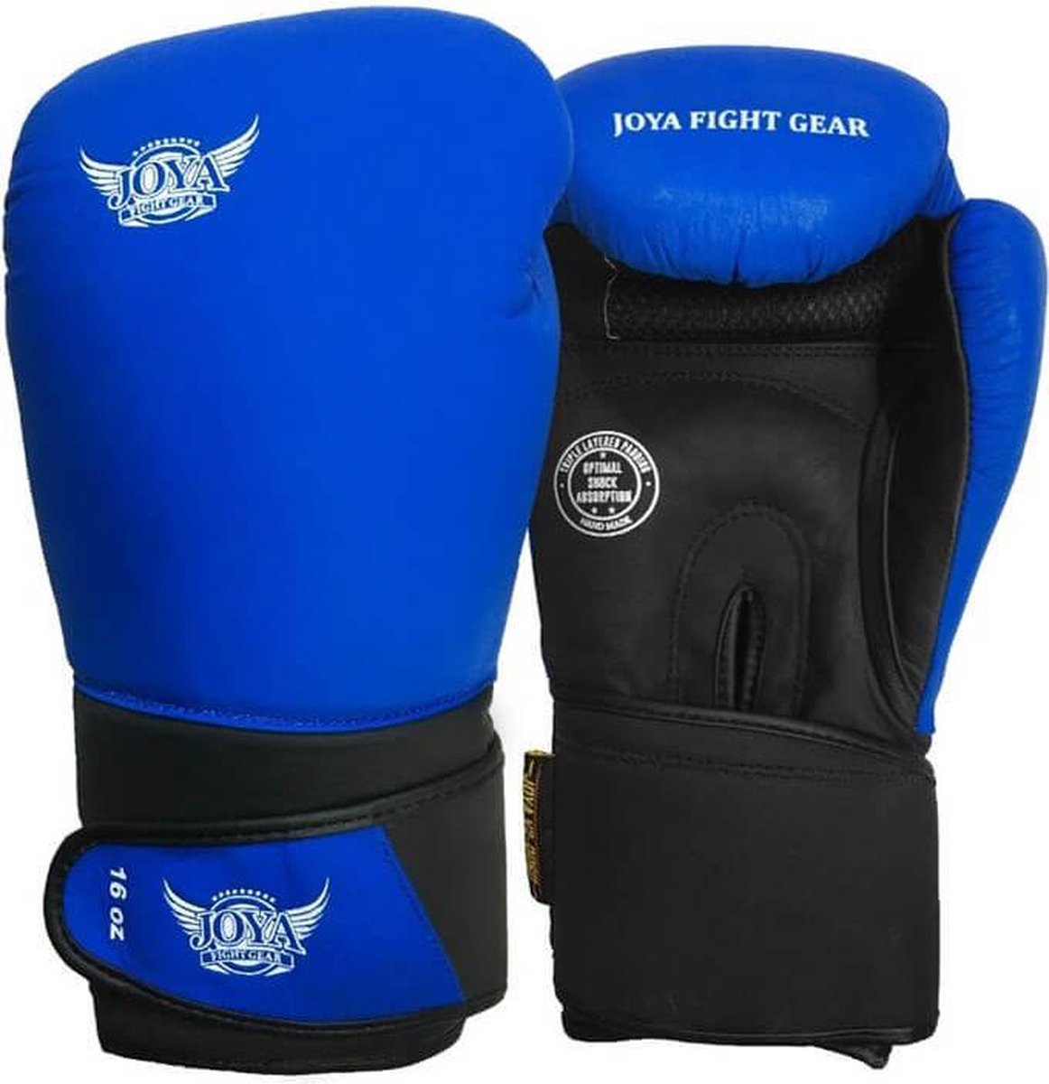 Joya Bokshandschoen Thai Model V2.0 Blauw