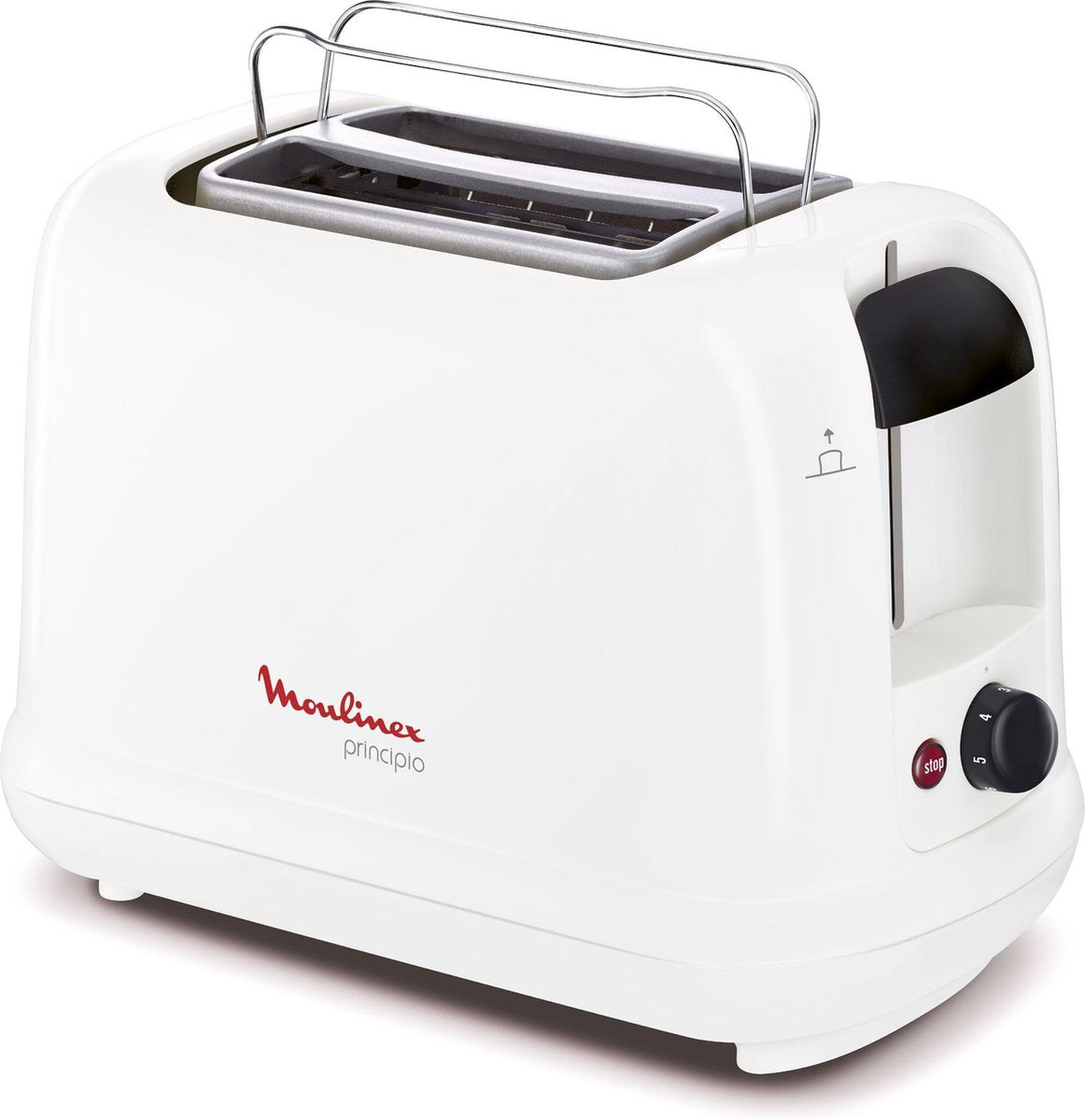 Moulinex Broodrooster Principio LT1611
