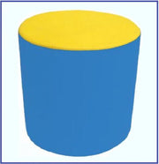 Cylinder rol 60x60 cm - Speel
