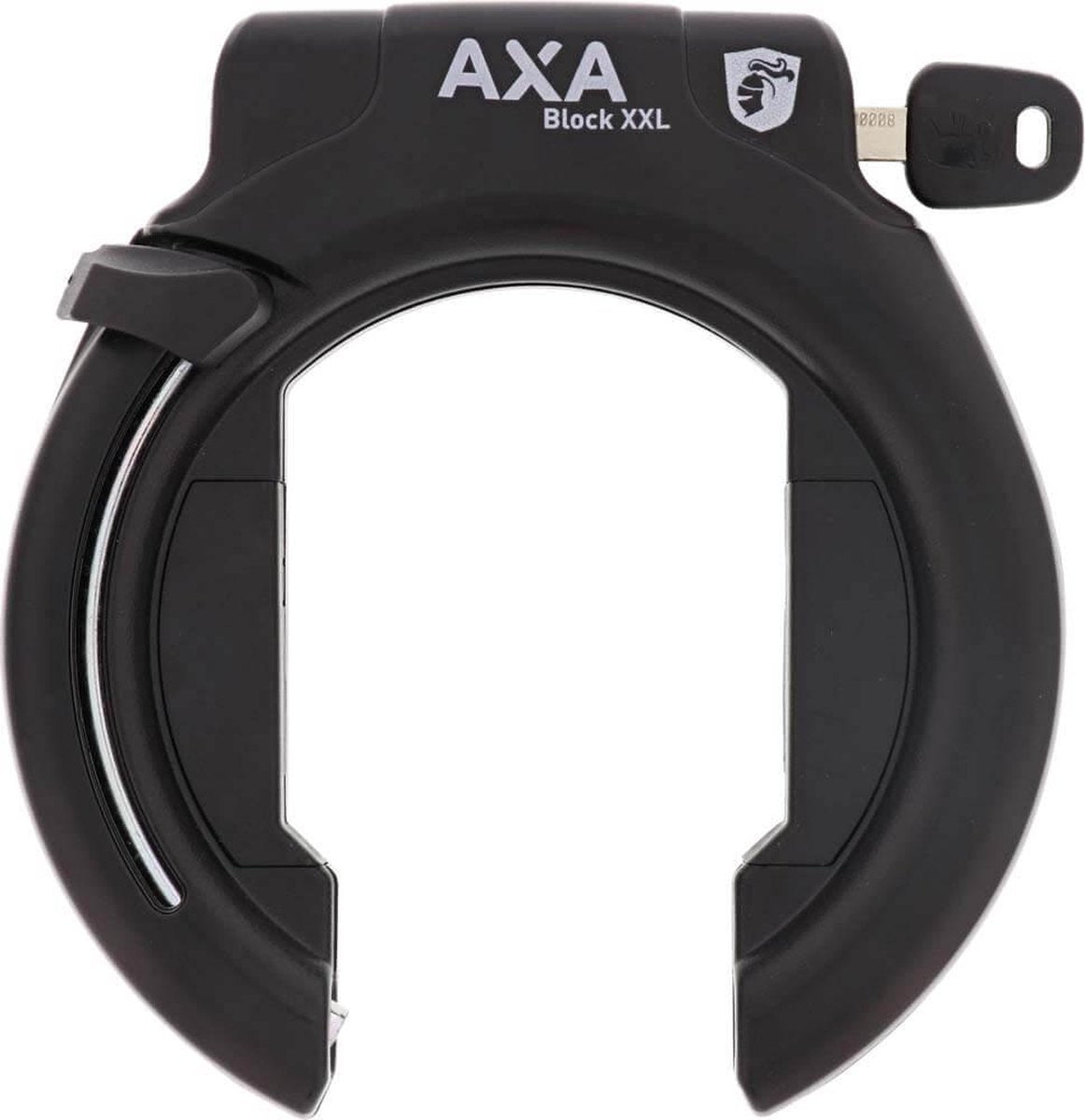 Axa ringslot Block XXL - ASL58240056