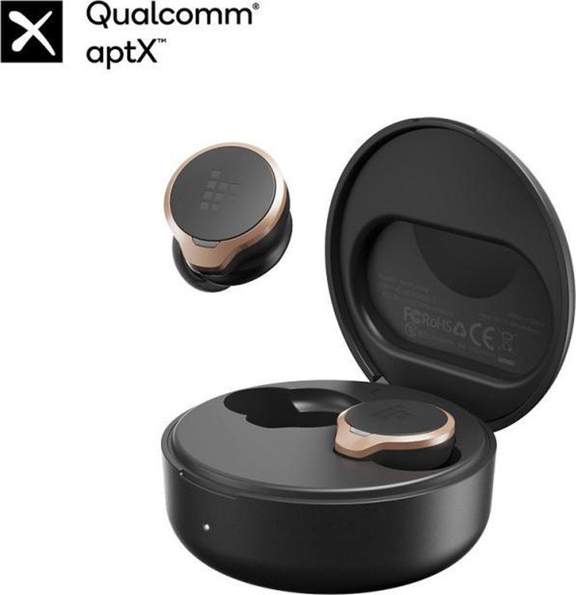 Tronsmart Apollo Bold ANC TWS Draadloze Bluetooth 5.0 oordopjes
