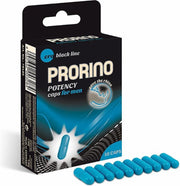PRORINO Potency Caps for men 10 pcs - Pills & Supplements -