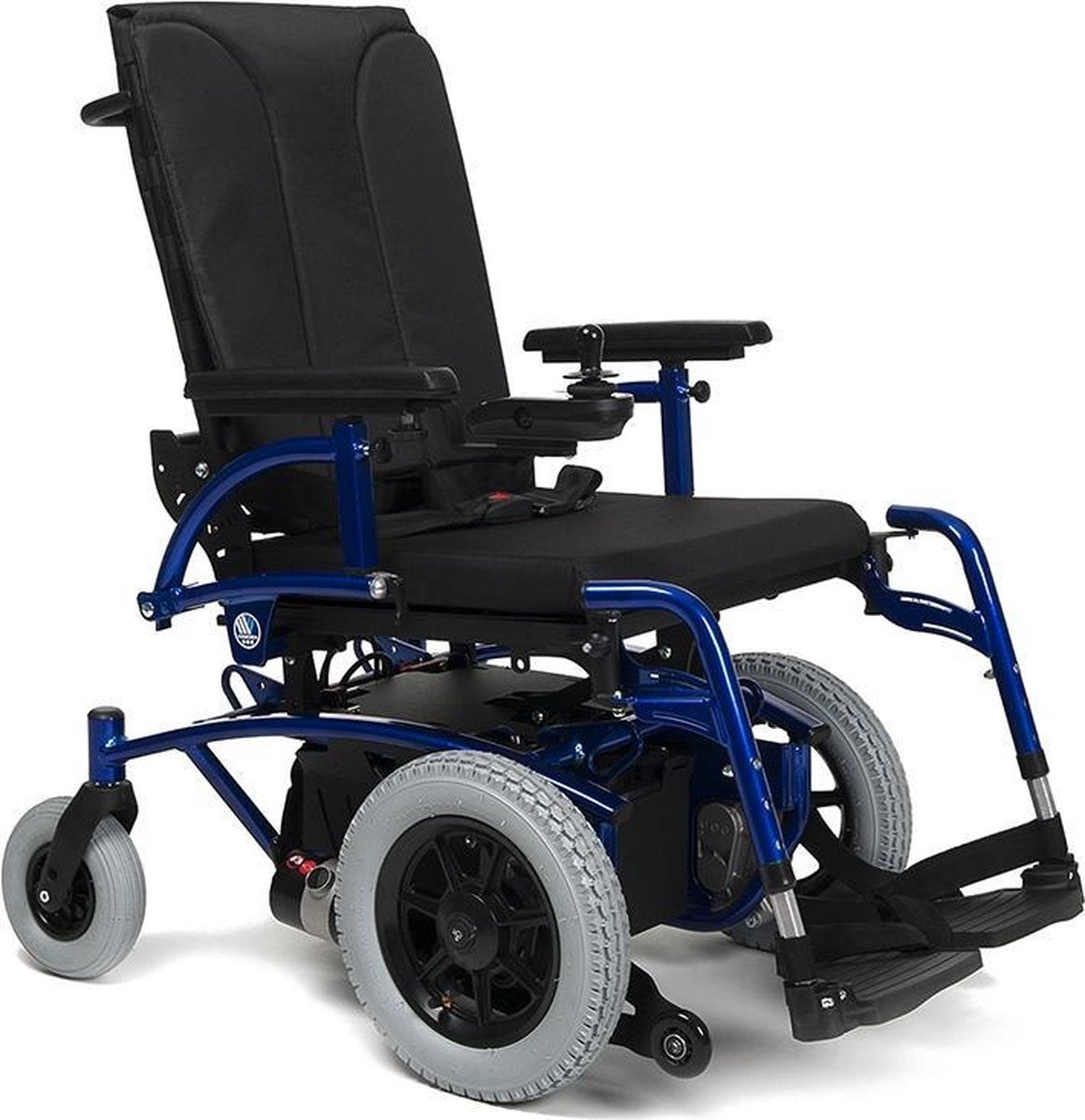 Elektrische rolstoel Navix HI/LO