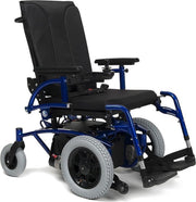 Elektrische rolstoel Navix HI/LO