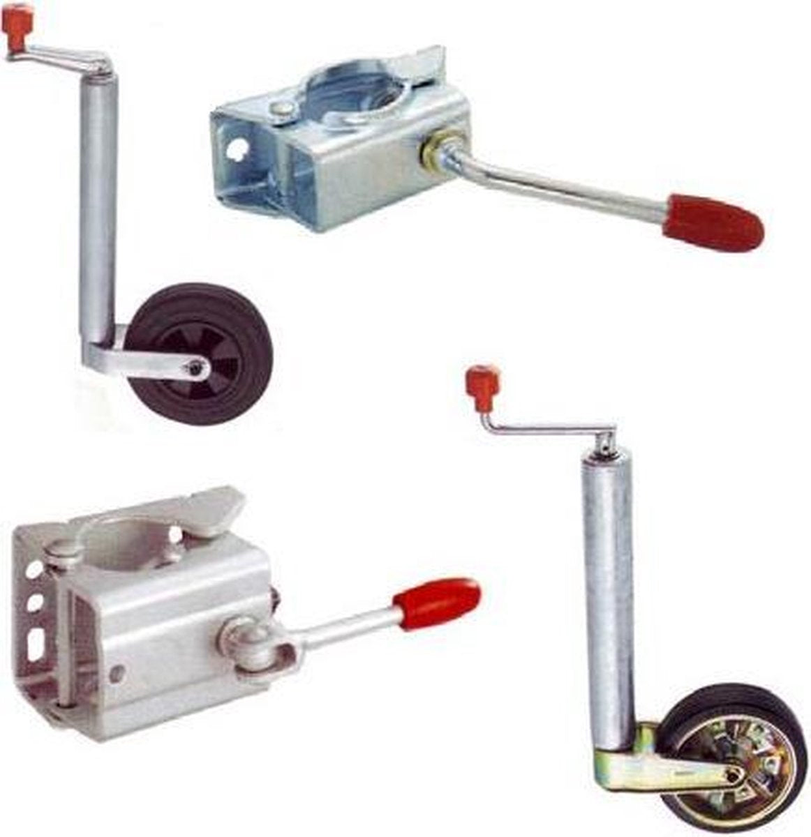 Diverse bracket (∅ 48mm) (GS76010)