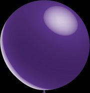 100 stuks - Decoratie ballon metallic ballon 28 cm hoge kwaliteit