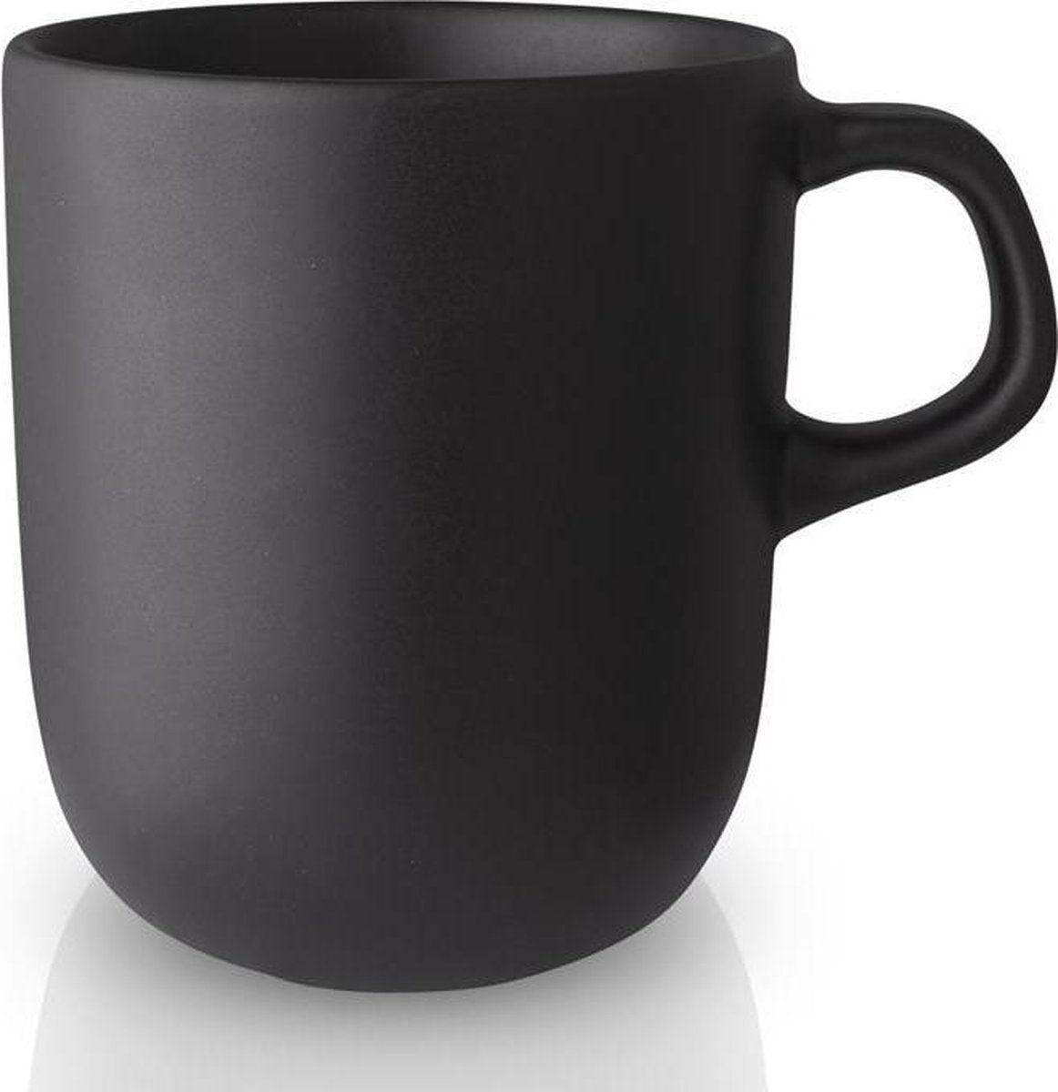 Nordic Kitchen Mok - 300 ml - Zwart - Eva Solo