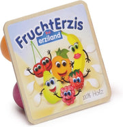 Fruityoghurt Toetjes