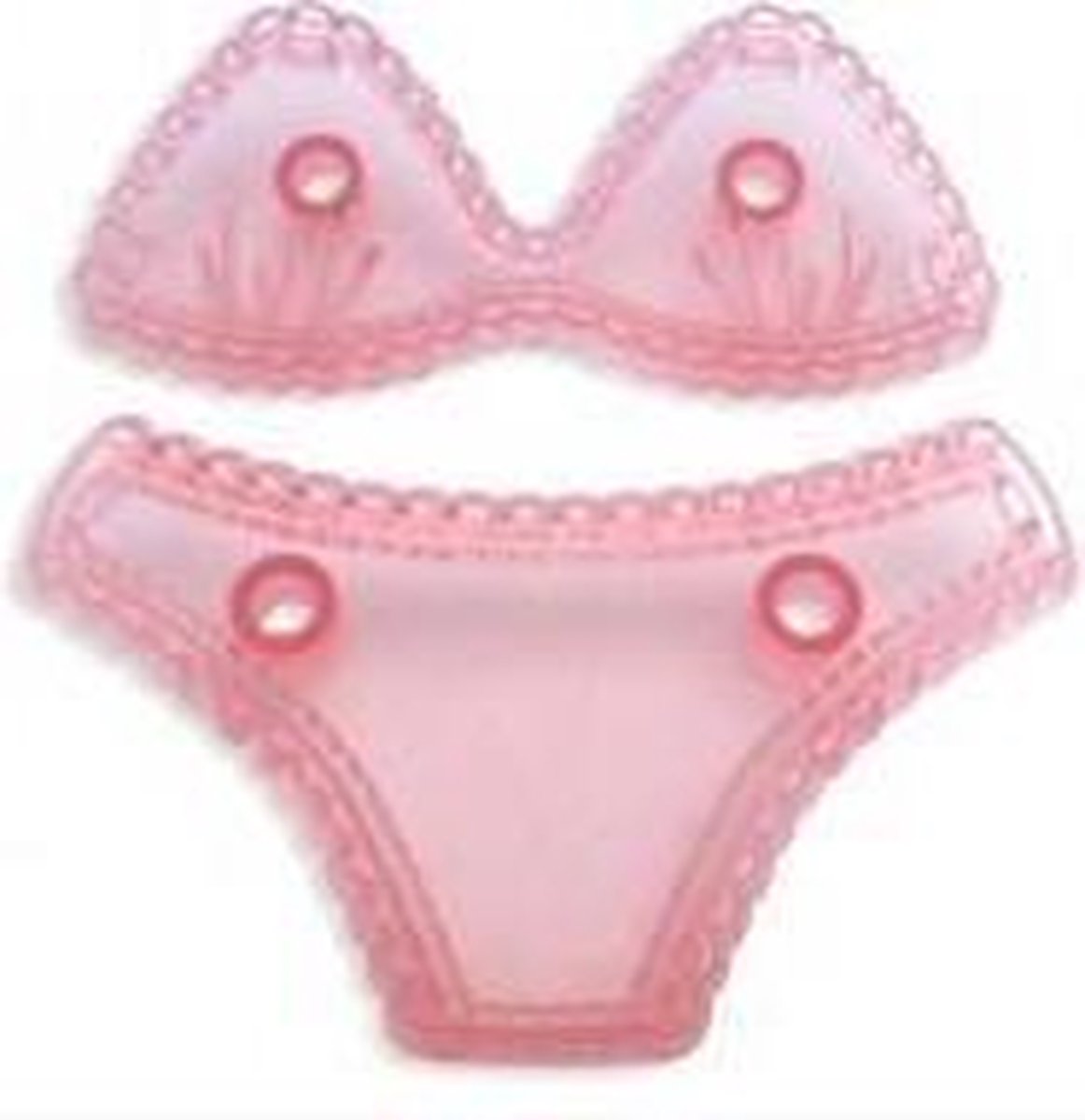 JEM Bikini Cutter set