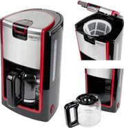 Koffiezetapparaat - Filterkoffie - 1