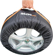 SNO-PRO Hoes voor 4 banden size XL