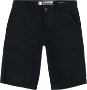 Element broek howland Navy-8 (128-134)