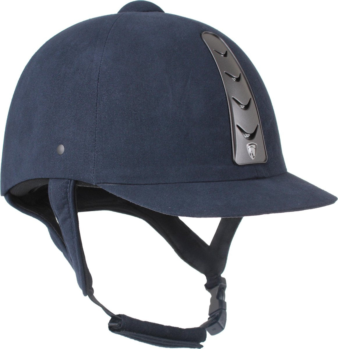 Horka cap Hawk  blauw maat 54