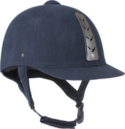 Horka cap Hawk  blauw maat 54