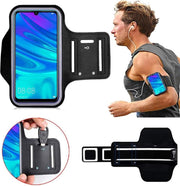 Hardloop Armband Telefoon | Samsung Galaxy S9 | Hardloop Armband | Hardloop Telefoonhouder Samsung Galaxy S9 | Hardloop Telefoonhouder | Hardloop Armband