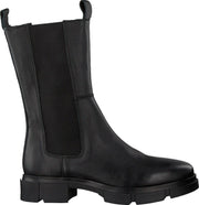 Tango Romy Chelsea boots - Enkellaarsjes - Dames - Zwart - Maat 41