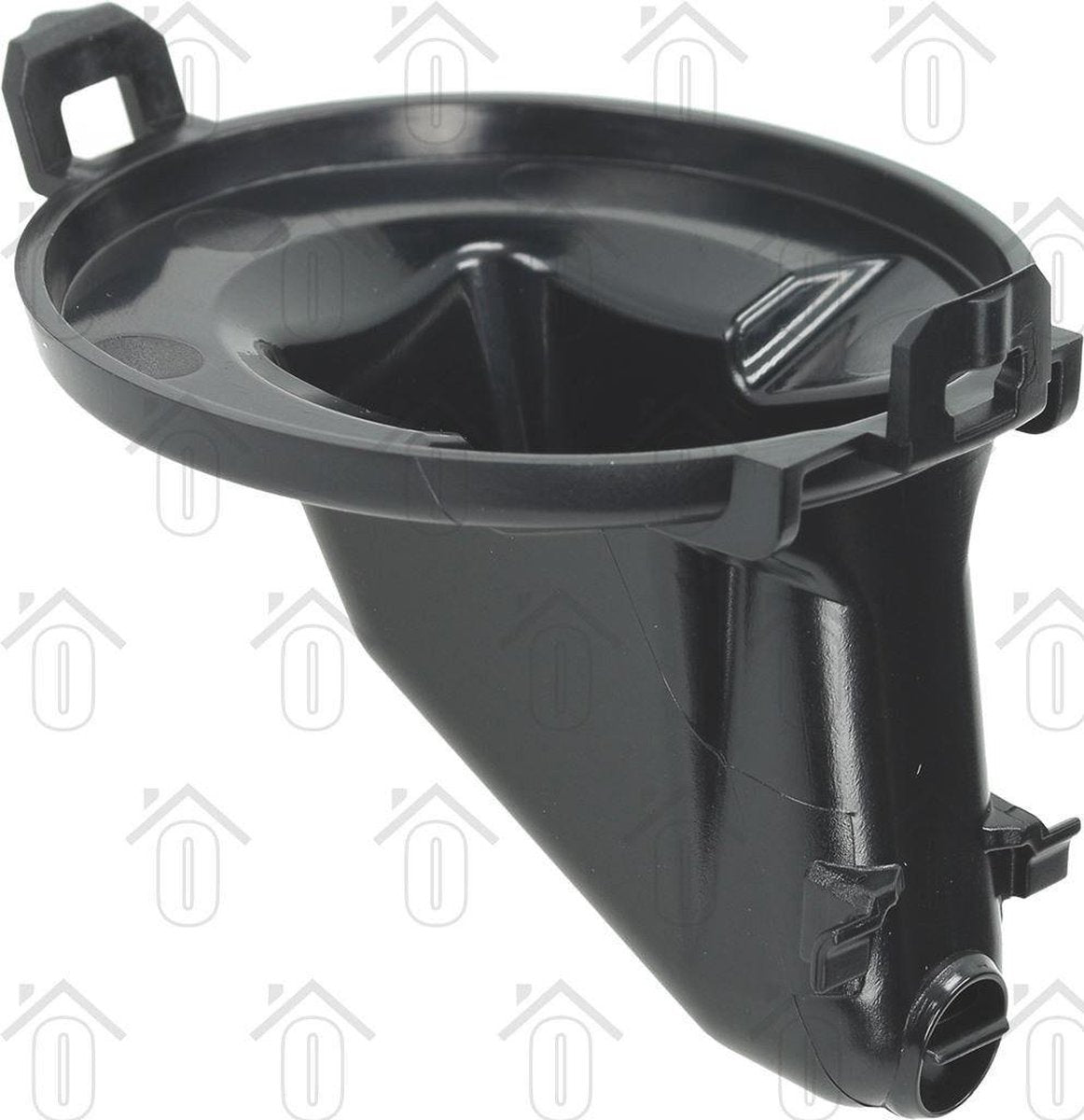 DeLonghi Uitloop Koffie uitloop Pulse