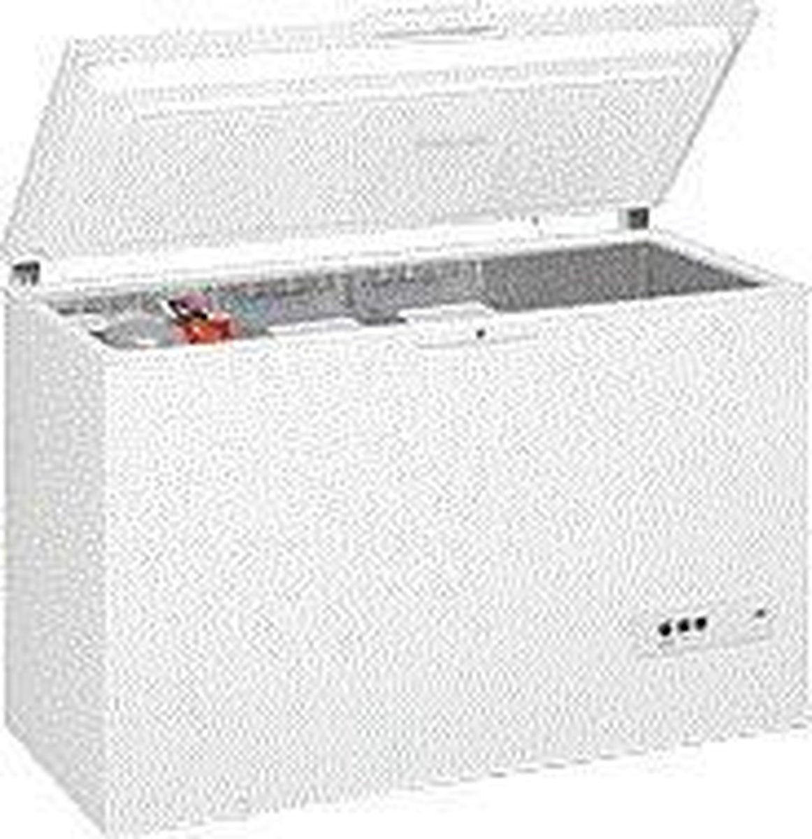Whirlpool WHM39112 -Vrieskist