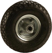 Q-Parts Neuswiel Los Ø 20mm Luchtband 260mm x 85mm Metalen velg