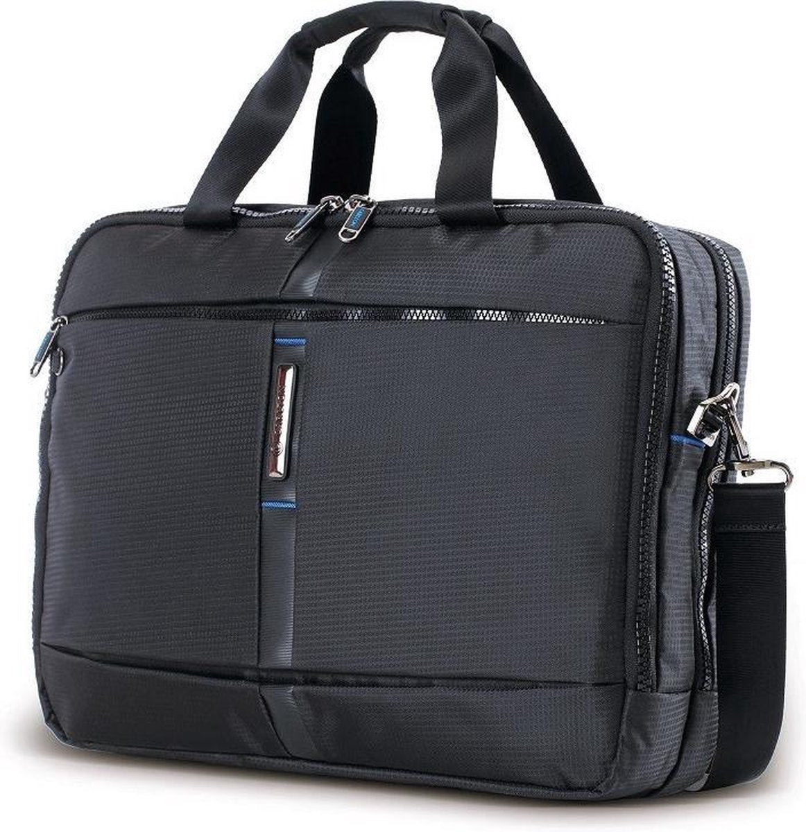 Carlton Wallstreet Laptop Folio Case