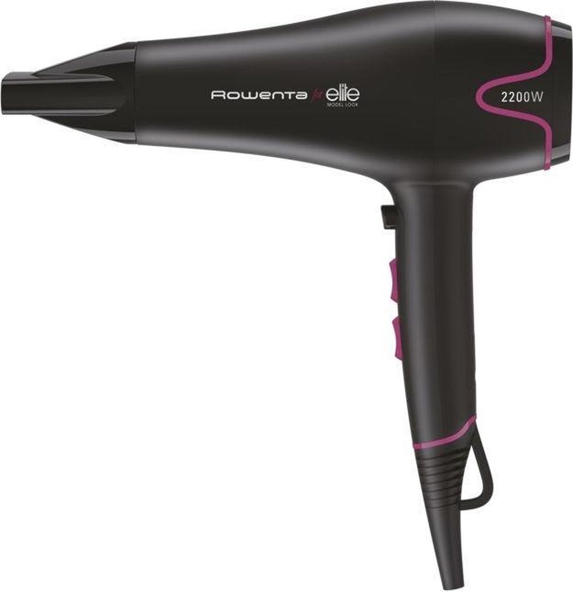 Rowenta Elite Motion Dry CV5712 - Föhn