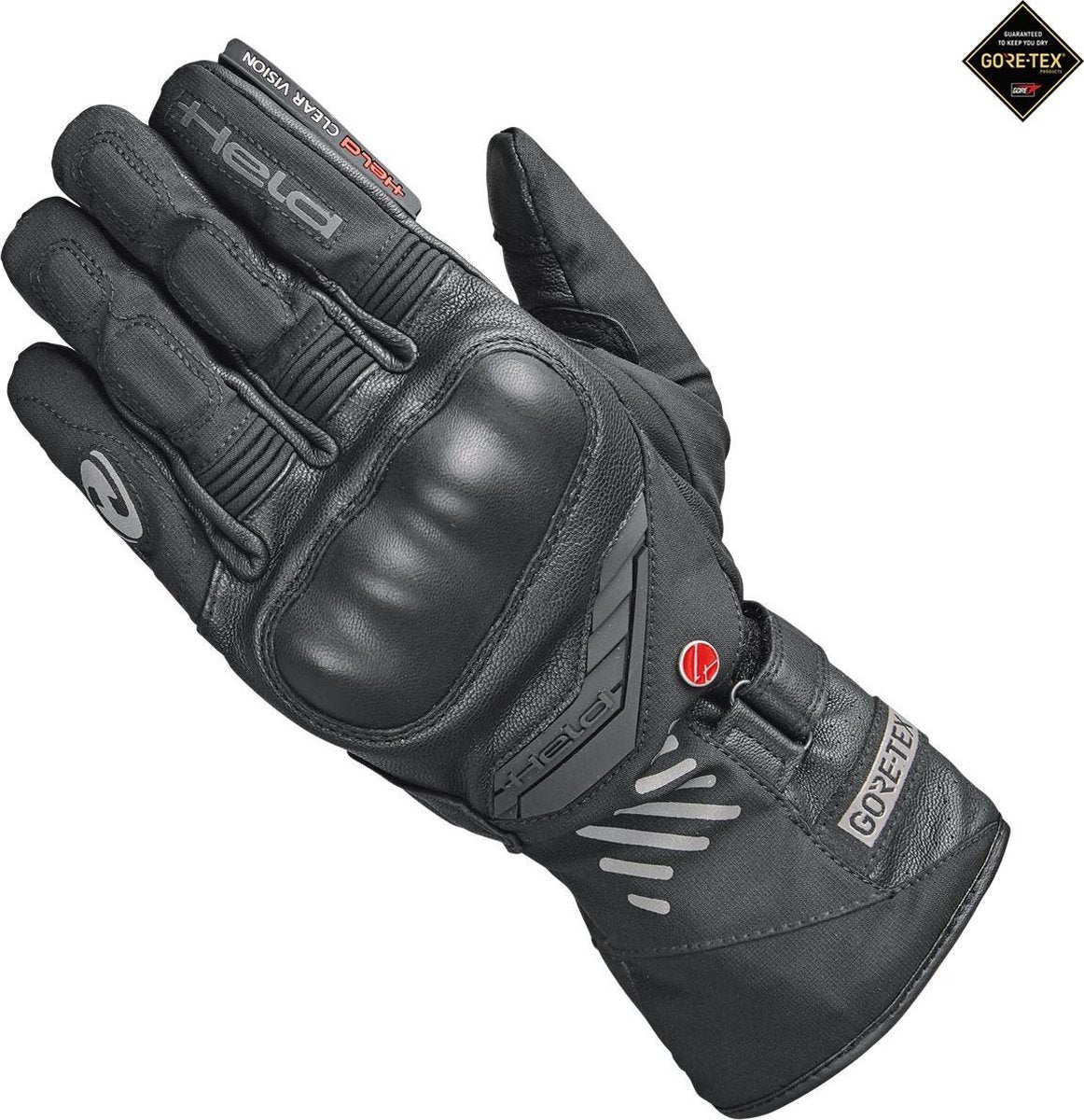 Held Madoc Max GTX motorhandschoen