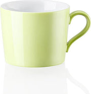 Arzberg Tric Koffiekop groen