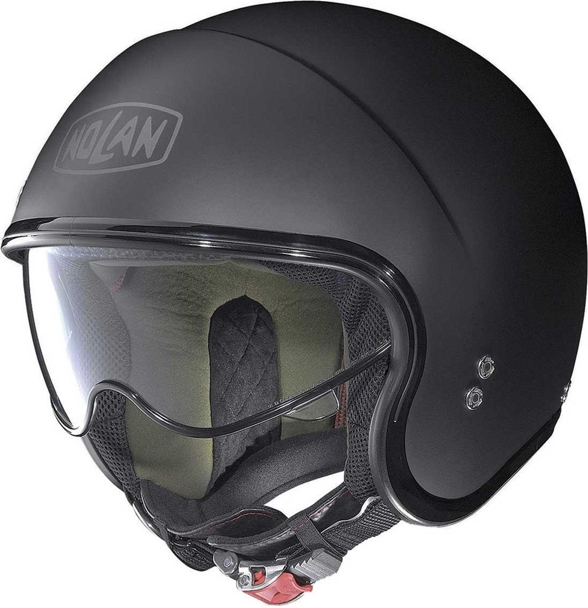 Nolan Jethelm N21 Classic 010-XL