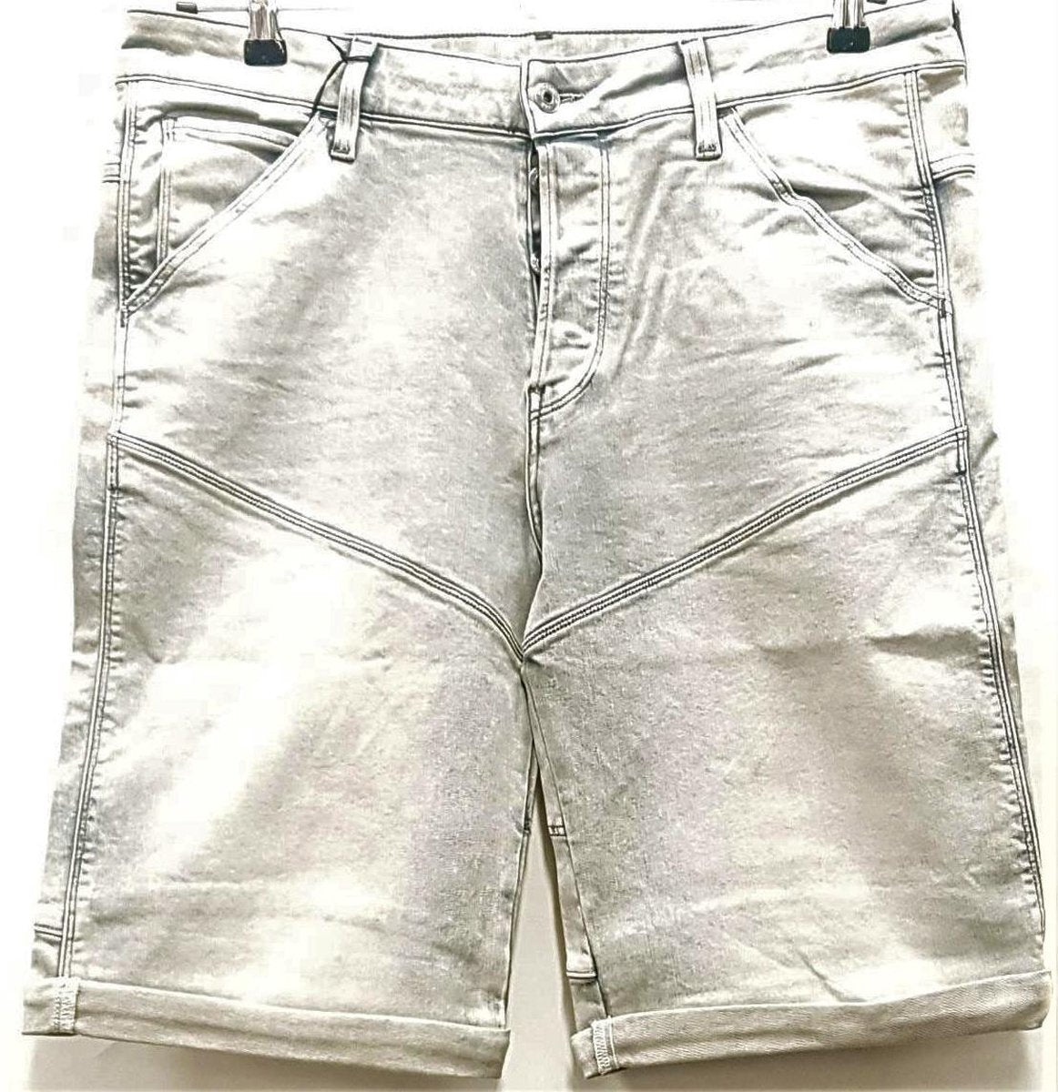 G-Star Broek Kort Maat W38