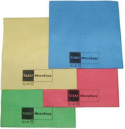 Taski Microvezel reinigingsdoek Rood