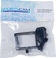 SportsCam Frame - GoPro houder voor Hero3