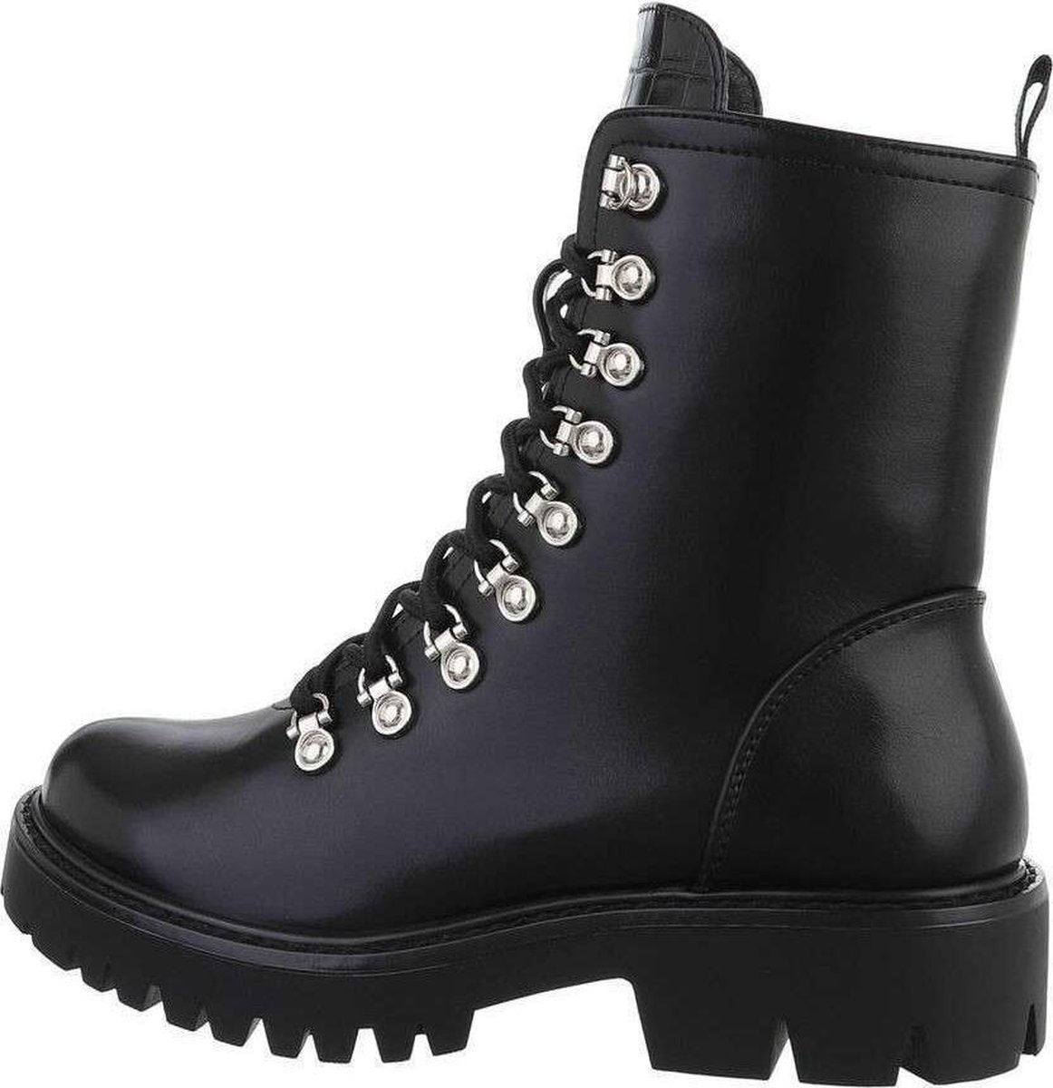 Biker Boots maat 38
