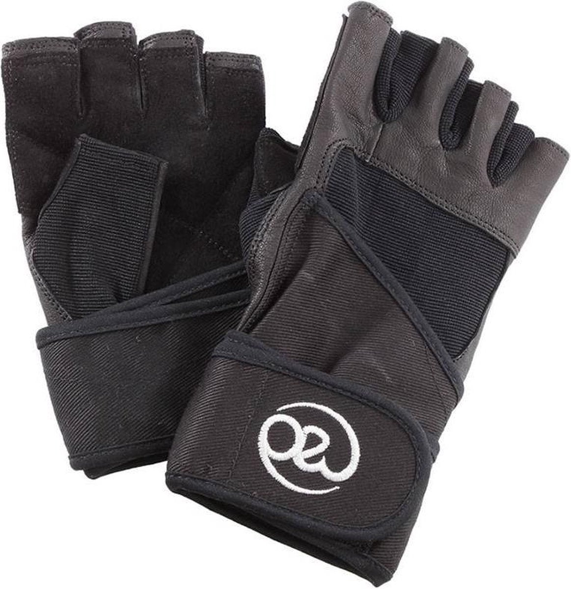 Gewichtshef handschoenen  - Fitness-Mad