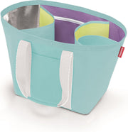 Reisenthel Re-Shoper 1 Boodschappentas - 25L - Ice Green Licht Groen