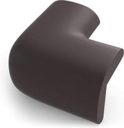 Hoekbeschermer | Baby hoekbeschermers| Tafel| Foam Zwart | 12 Stuks