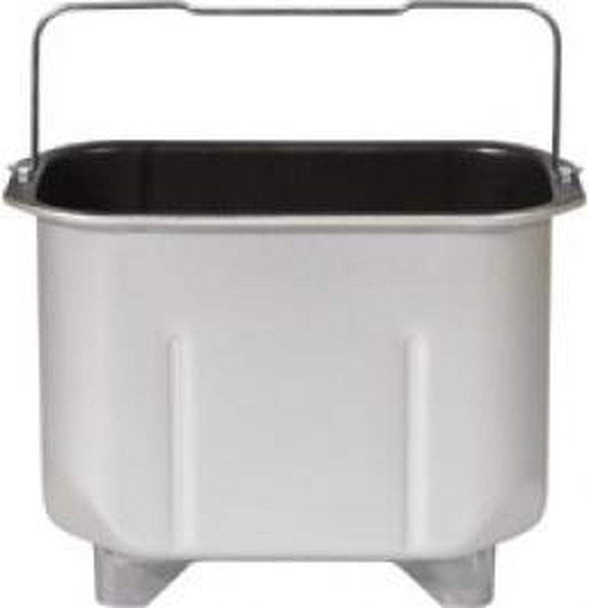 Bakblik kuip 1350 g broodbakmachine B3955 B3956 XBM.. origineel Domo 4360