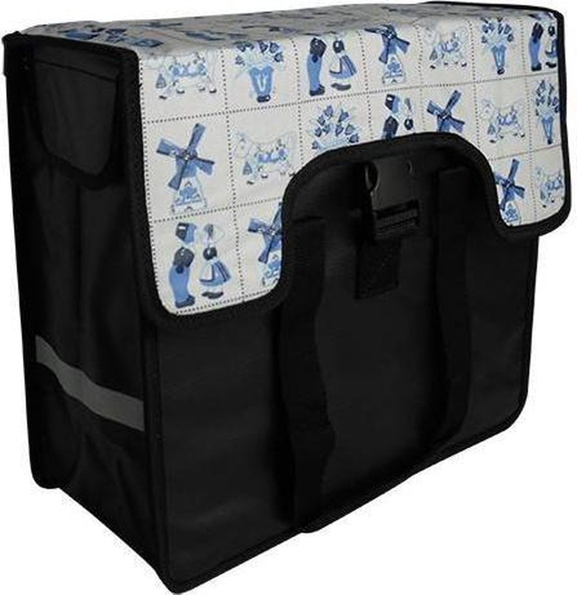 BECK Shopper Dutch 1