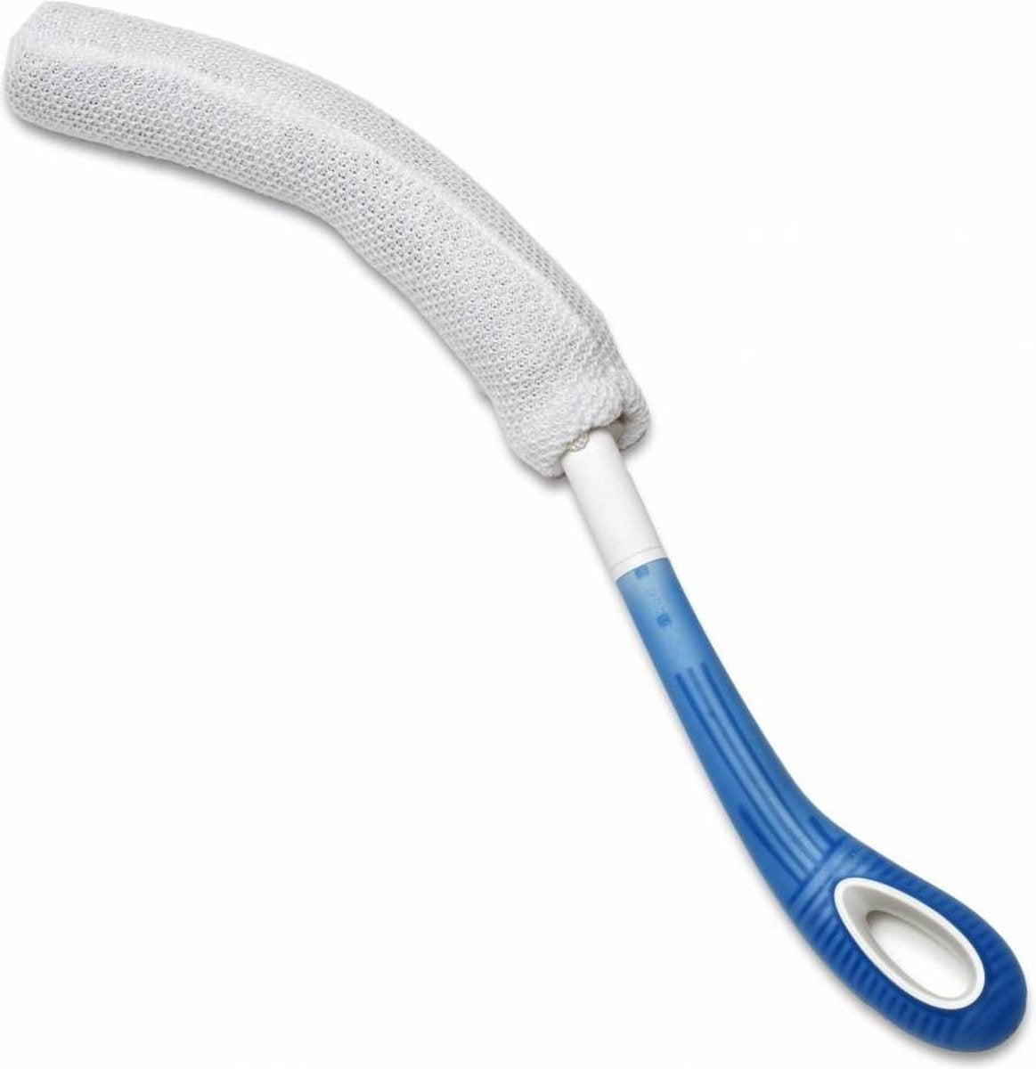 Beauty care badspons - recht 38 cm - Etac