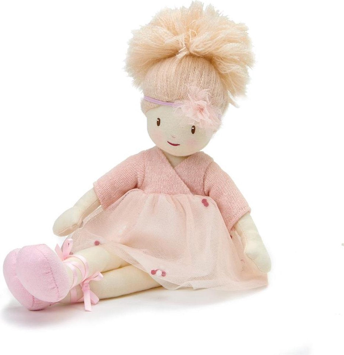 Threadbear Pop: AMELIE 13x11x35cm