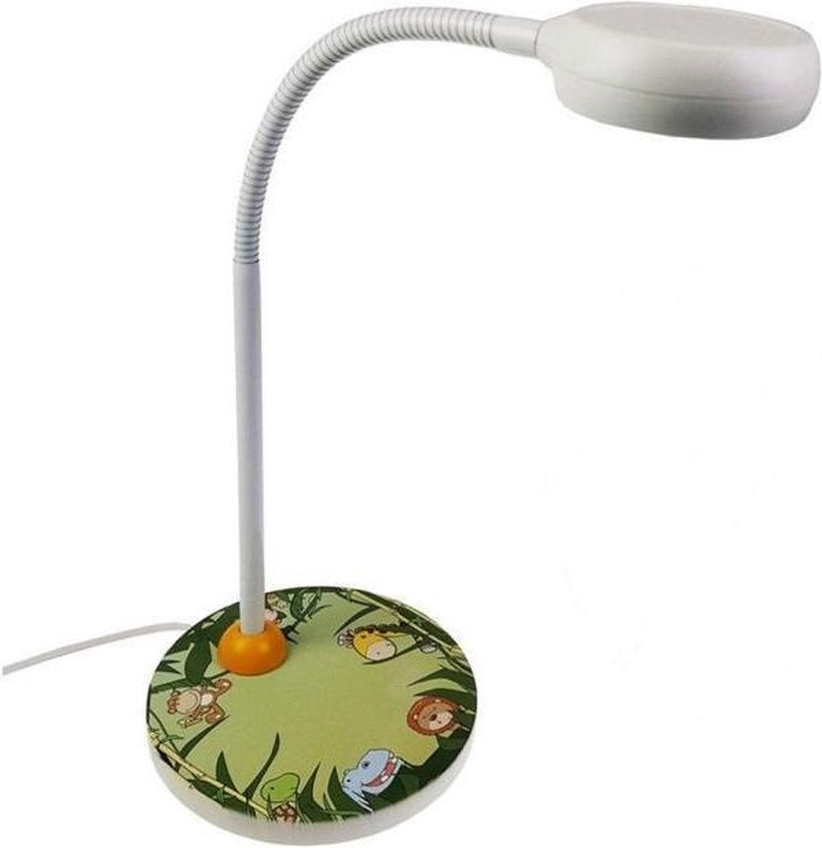 Tafellamp Wilde Dieren