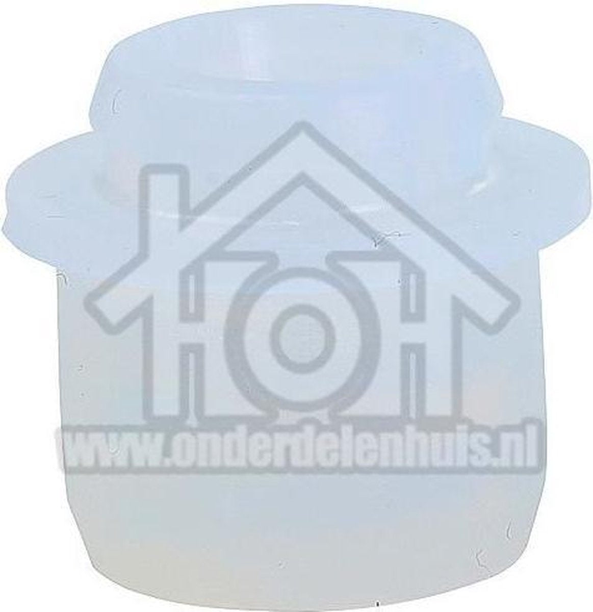 Moccamaster Koppeling Afdichting uitloopbuis K741
