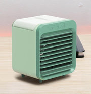 Design mini-aircooler