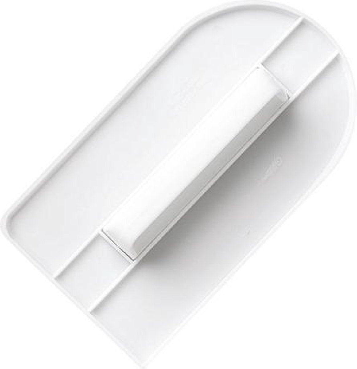 Wilton - Fondant Smoother - Fondant/marsepein gladstrijker